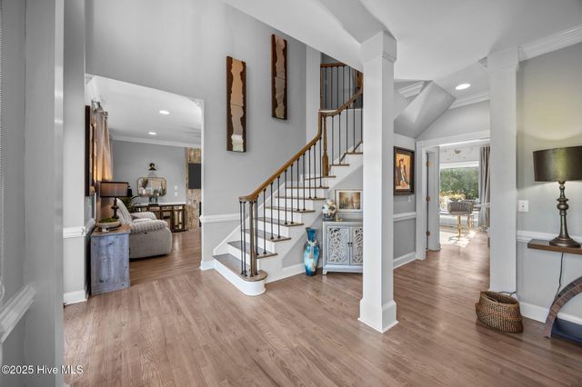 2221 Greaves Court, Winterville, NC 28590