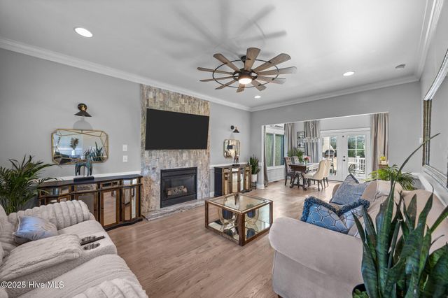 2221 Greaves Court, Winterville, NC 28590