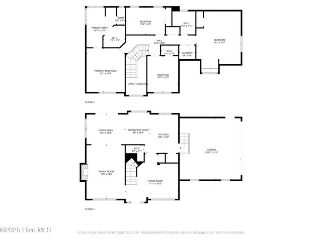 2221 Greaves Court, Winterville, NC 28590