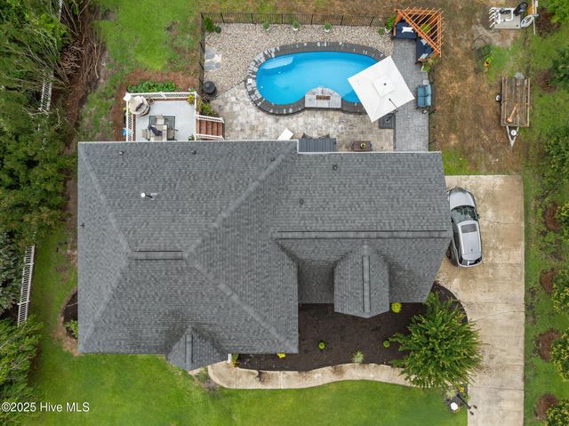 2221 Greaves Court, Winterville, NC 28590
