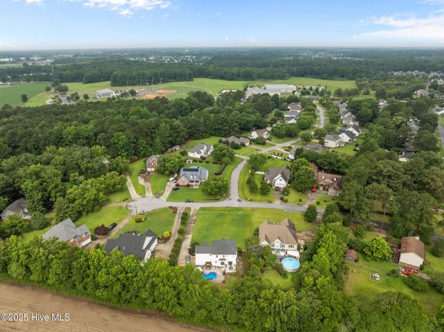 2221 Greaves Court, Winterville, NC 28590