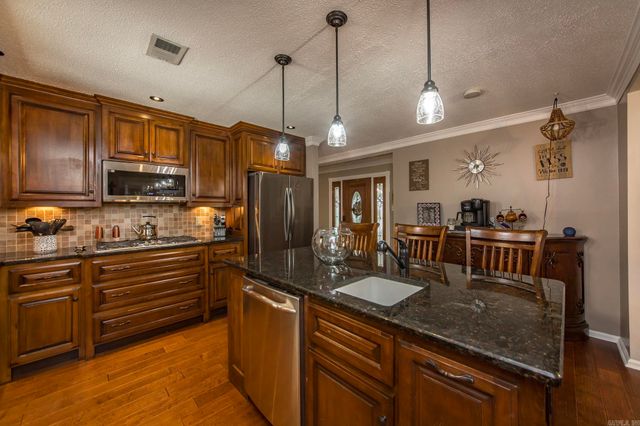 508 Parrish Street, Jacksonville, AR 72076