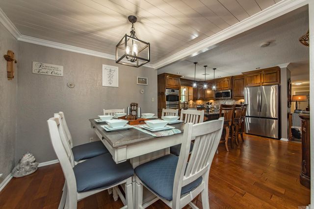 508 Parrish Street, Jacksonville, AR 72076