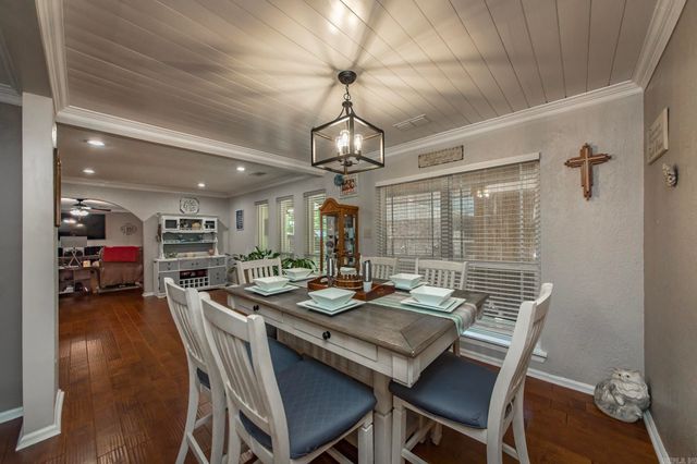 508 Parrish Street, Jacksonville, AR 72076