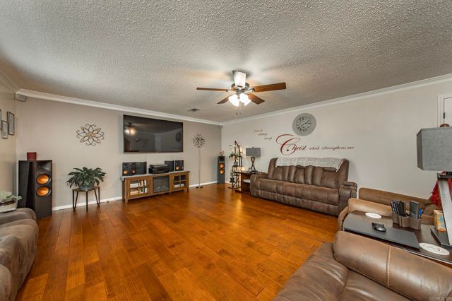 508 Parrish Street, Jacksonville, AR 72076