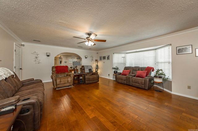 508 Parrish Street, Jacksonville, AR 72076