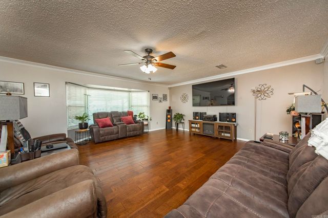 508 Parrish Street, Jacksonville, AR 72076