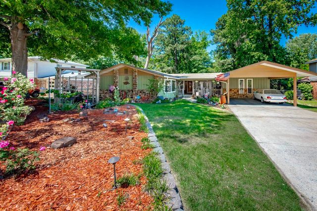 508 Parrish Street, Jacksonville, AR 72076