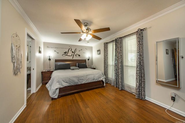 508 Parrish Street, Jacksonville, AR 72076