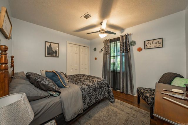 508 Parrish Street, Jacksonville, AR 72076