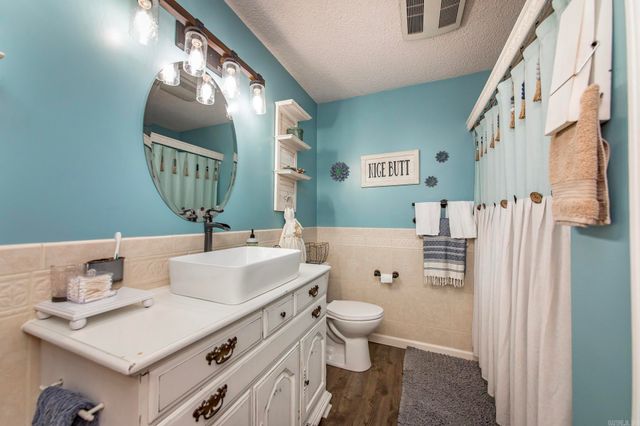 508 Parrish Street, Jacksonville, AR 72076