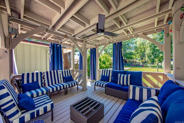 508 Parrish Street, Jacksonville, AR 72076