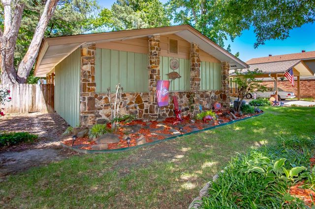 508 Parrish Street, Jacksonville, AR 72076