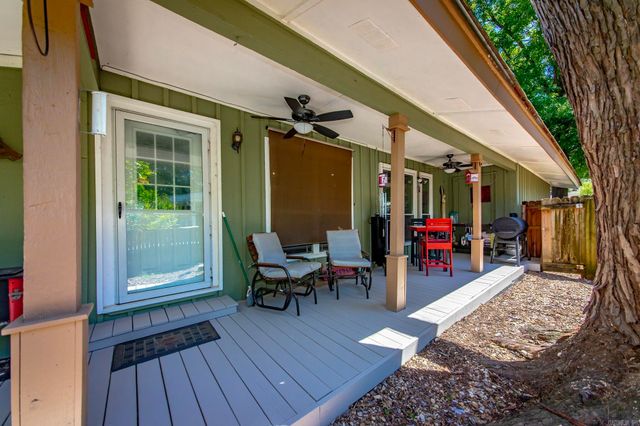 508 Parrish Street, Jacksonville, AR 72076