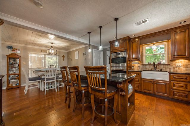 508 Parrish Street, Jacksonville, AR 72076