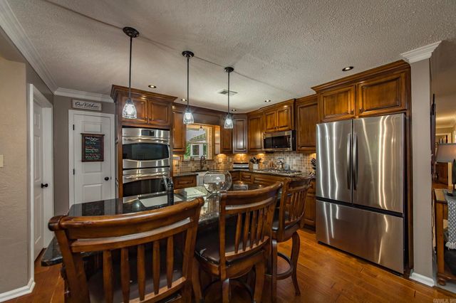 508 Parrish Street, Jacksonville, AR 72076