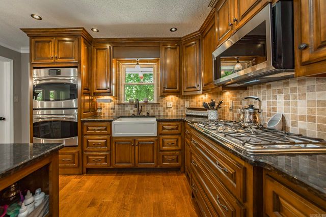 508 Parrish Street, Jacksonville, AR 72076