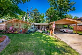 508 Parrish Street, Jacksonville, AR 72076