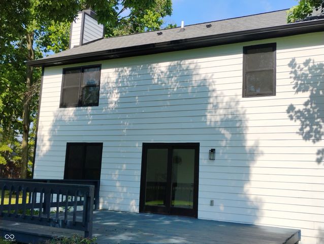 6706 Oak Lake Drive, Indianapolis, IN 46214