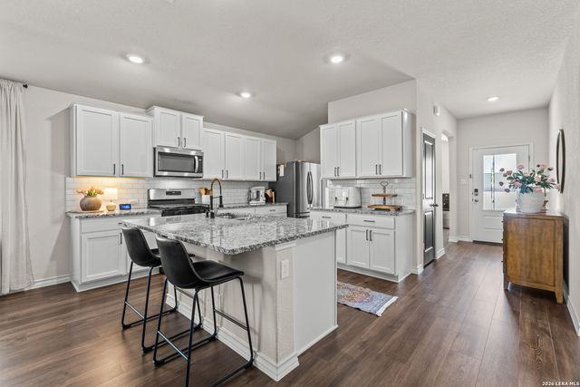 4841 Theralite, San Antonio, TX 78253