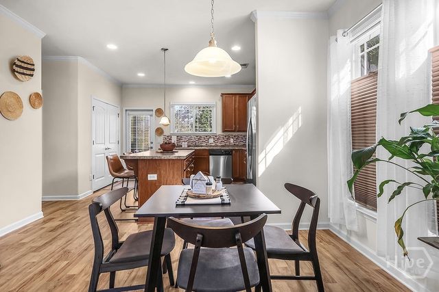 100 Sonata Circle, Pooler, GA 31322