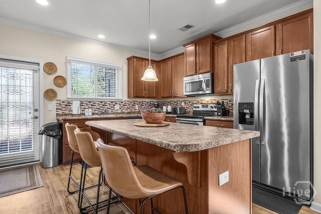 100 Sonata Circle, Pooler, GA 31322