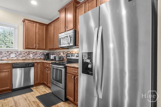 100 Sonata Circle, Pooler, GA 31322