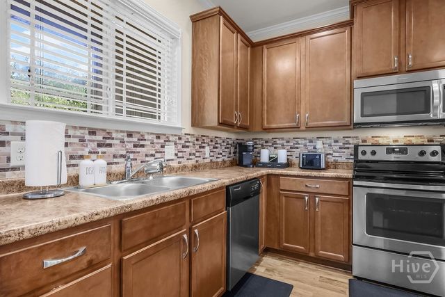 100 Sonata Circle, Pooler, GA 31322