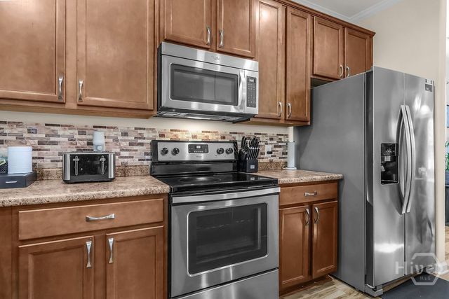 100 Sonata Circle, Pooler, GA 31322