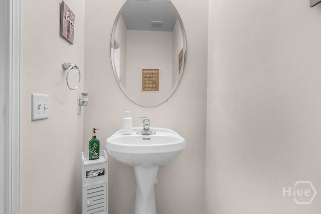 100 Sonata Circle, Pooler, GA 31322