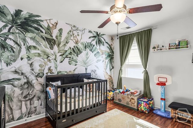 100 Sonata Circle, Pooler, GA 31322