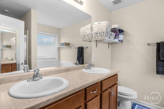 100 Sonata Circle, Pooler, GA 31322