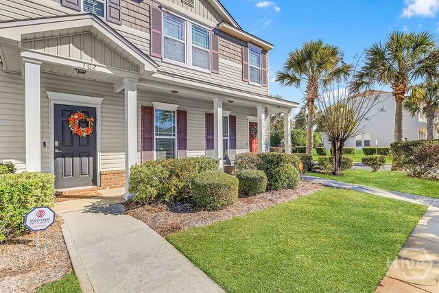 100 Sonata Circle, Pooler, GA 31322