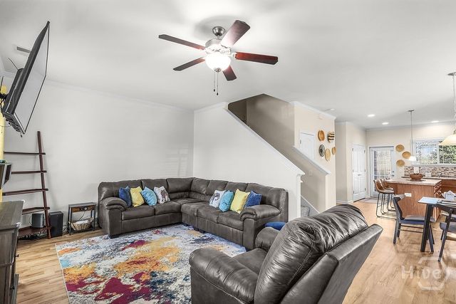 100 Sonata Circle, Pooler, GA 31322