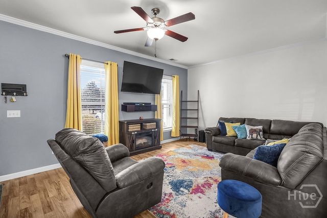 100 Sonata Circle, Pooler, GA 31322