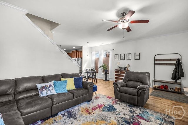 100 Sonata Circle, Pooler, GA 31322