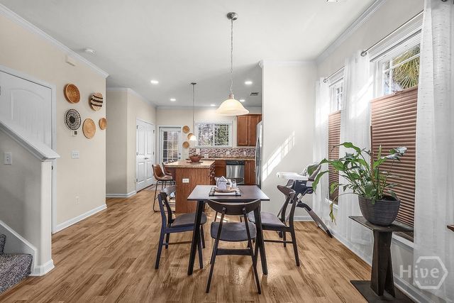 100 Sonata Circle, Pooler, GA 31322