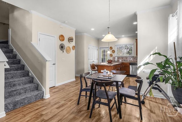 100 Sonata Circle, Pooler, GA 31322