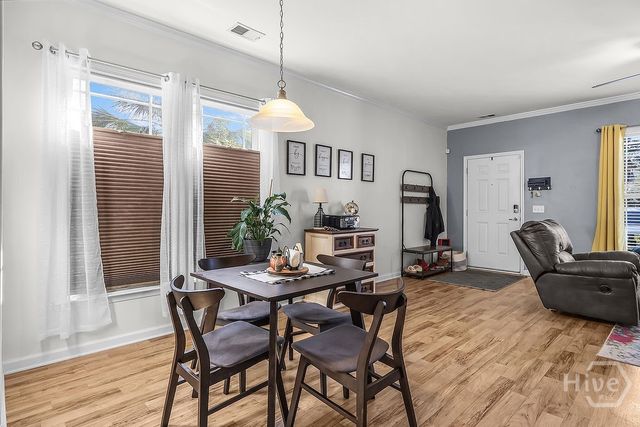 100 Sonata Circle, Pooler, GA 31322