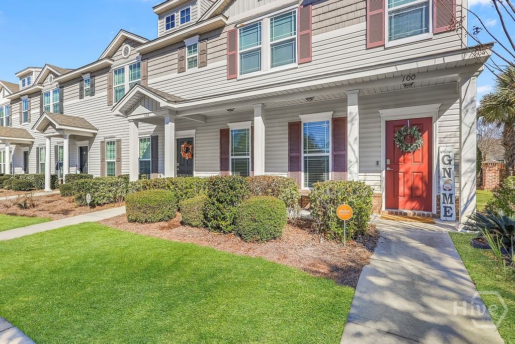 100 Sonata Circle, Pooler, GA 31322