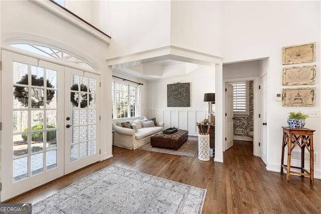 250 Plantation Cove, Milton, GA 30004