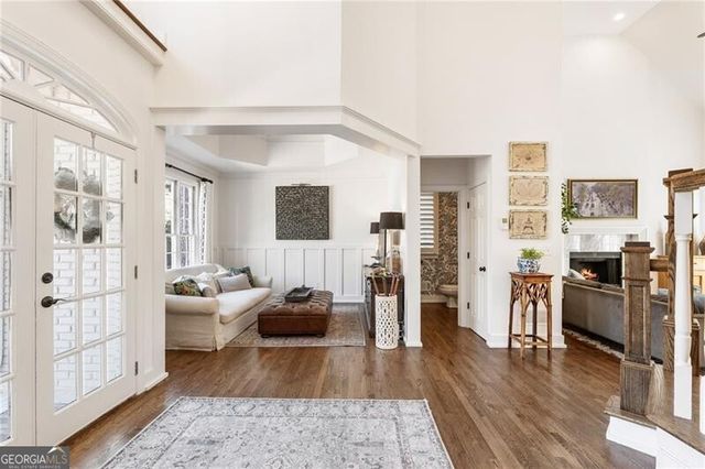 250 Plantation Cove, Milton, GA 30004