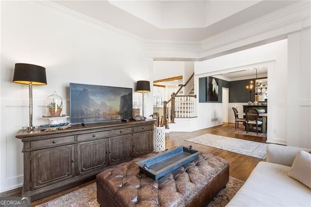 250 Plantation Cove, Milton, GA 30004