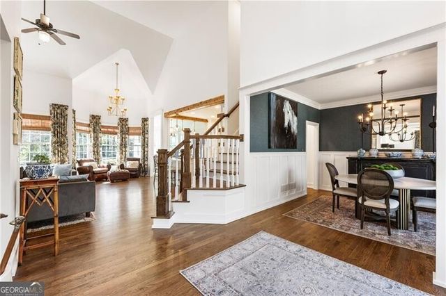 250 Plantation Cove, Milton, GA 30004