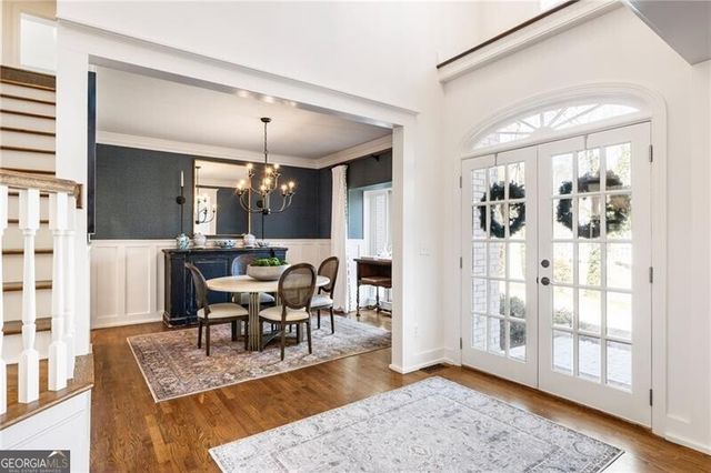 250 Plantation Cove, Milton, GA 30004