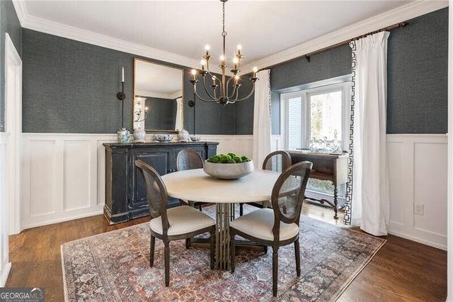 250 Plantation Cove, Milton, GA 30004