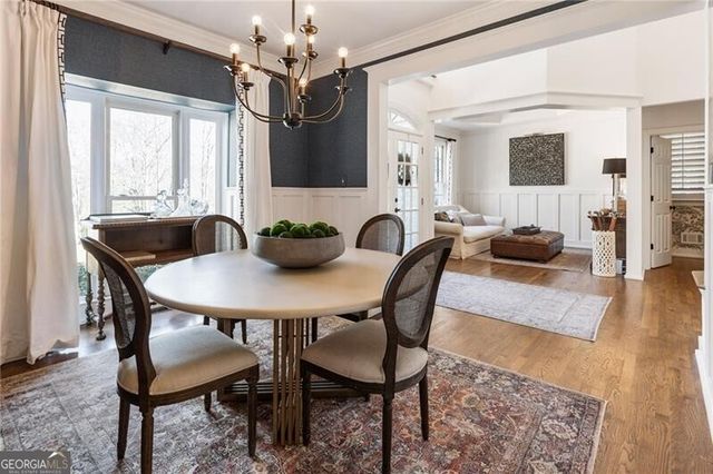 250 Plantation Cove, Milton, GA 30004