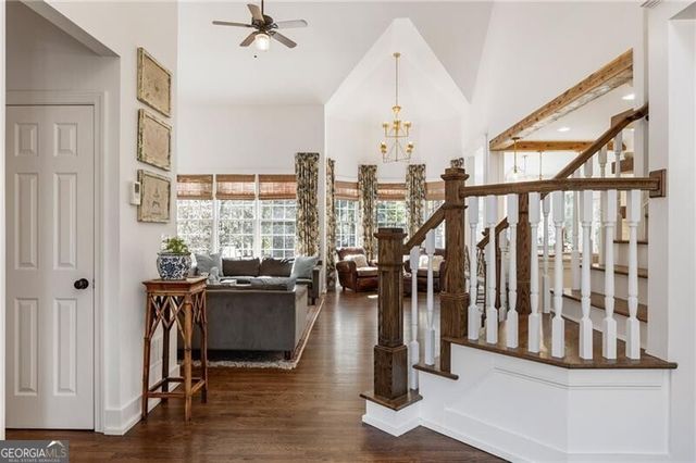 250 Plantation Cove, Milton, GA 30004