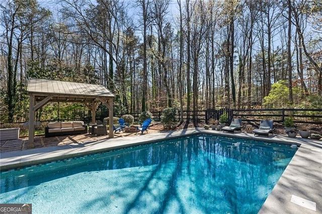 250 Plantation Cove, Milton, GA 30004