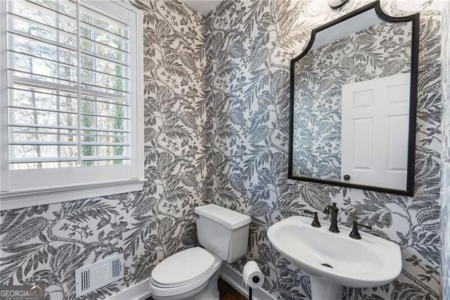 250 Plantation Cove, Milton, GA 30004